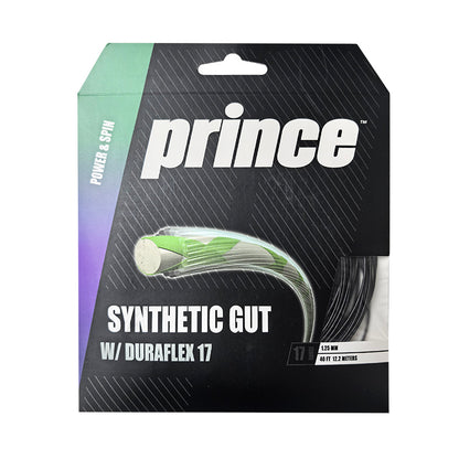 Synthetic Gut w/Duraflex 17