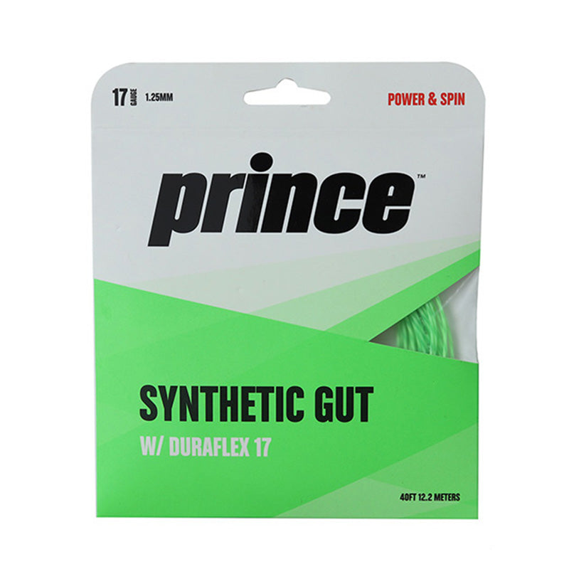 Synthetic Gut w/Duraflex 17