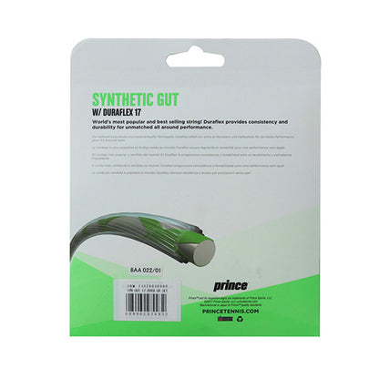 Synthetic Gut w/Duraflex 17