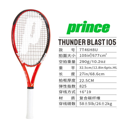 Thunder Blast 105