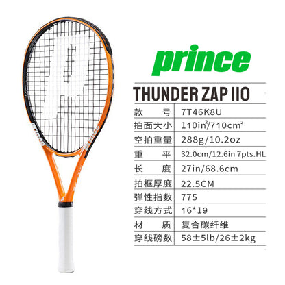 Thunder Zap 110