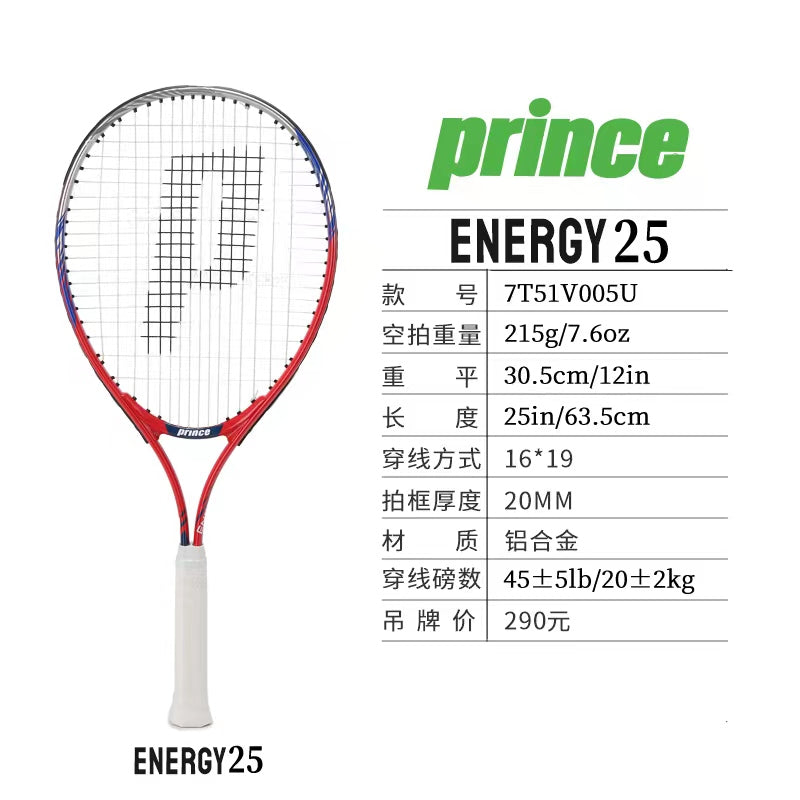 Energy 25