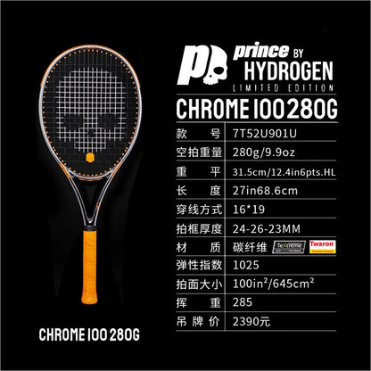 CHROME 100 280G