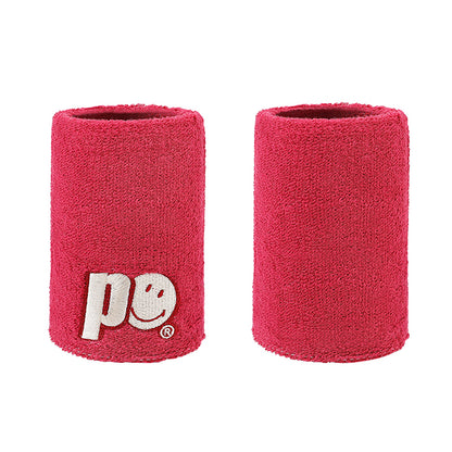 PRINCE X SMILEY Long Wristband (2 pieces per pack)