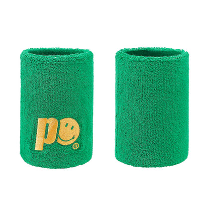 PRINCE X SMILEY Long Wristband (2 pieces per pack)