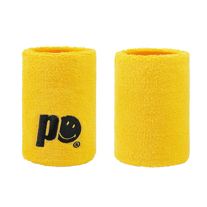 PRINCE X SMILEY Long Wristband (2 pieces per pack)