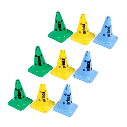 12 Inch Cones（9pk）