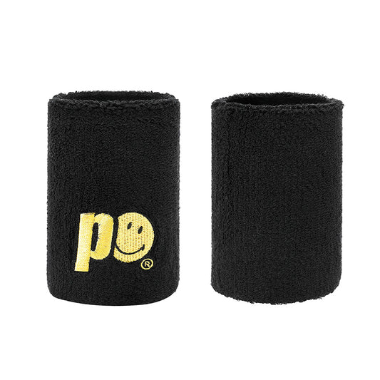 PRINCE X SMILEY 長護腕 (2 個裝)