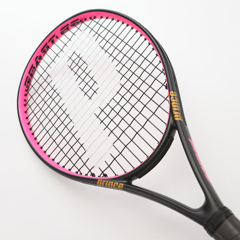 Prince BEAST 23 Junior Tennis Racket Strung – PRINCE網球香港官方網