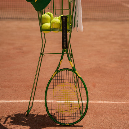 BEAST POWER 285 SMILEY EDT  (已穿線) (Grip 2)