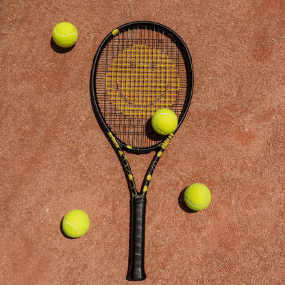 BEAST 300 SMILEY (未穿線) (Grip 2)