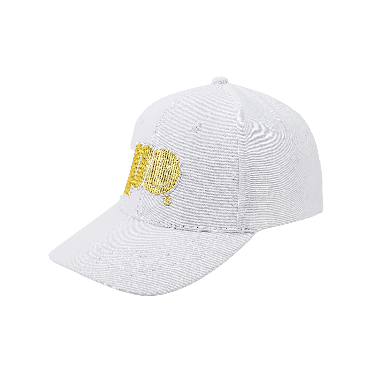 PRINCE X SMILEY Sports Cap