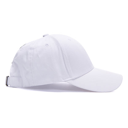 baseball cap