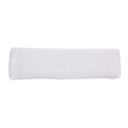 PRINCE男女運動吸汗髮帶