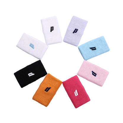 Prince 純色純護腕(一個裝)