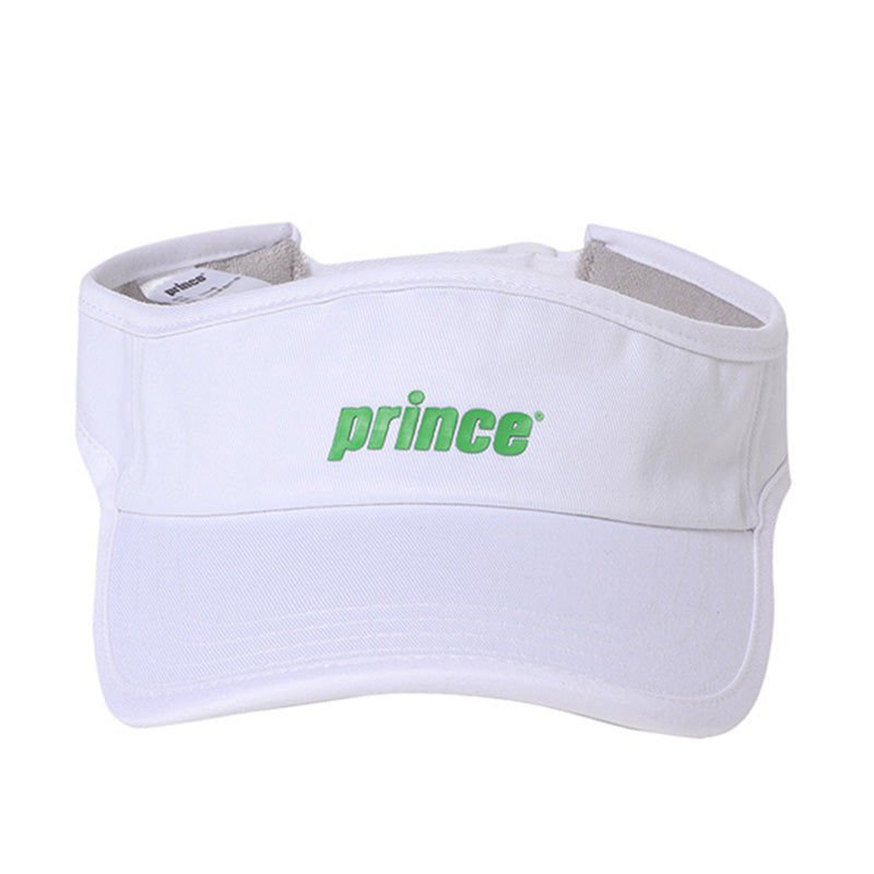 PRINCE VISOR 網球帽