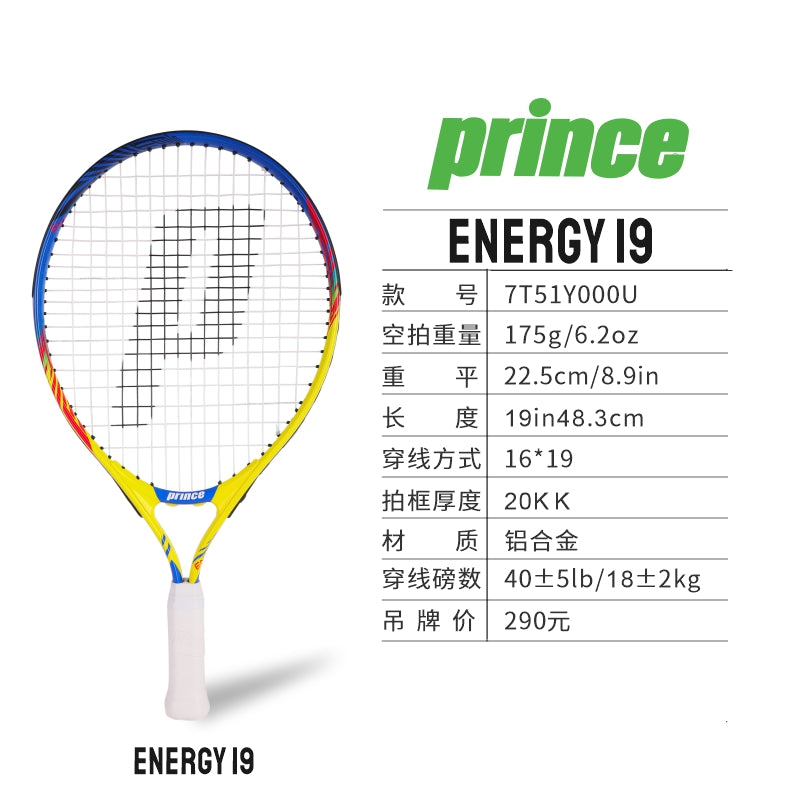 Energy 19