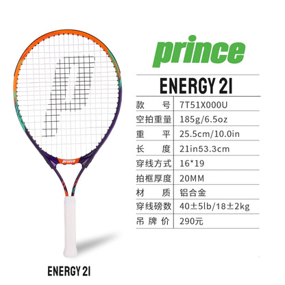 Energy 21