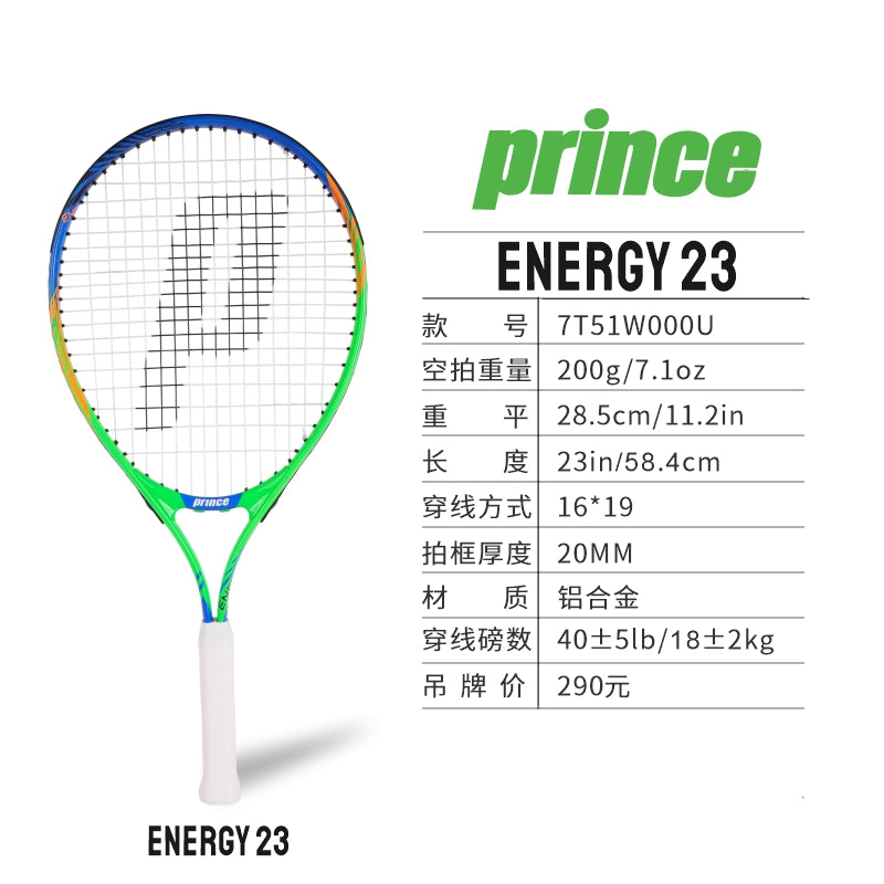 Energy 23