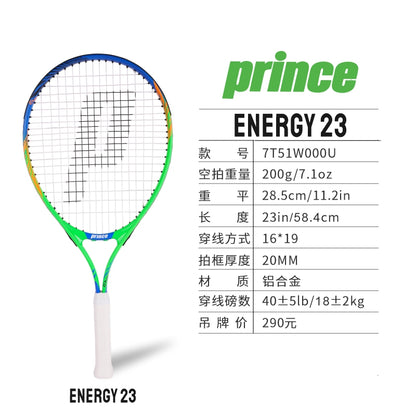 Energy 23