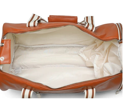 Prince Heritage Duffel Bag
