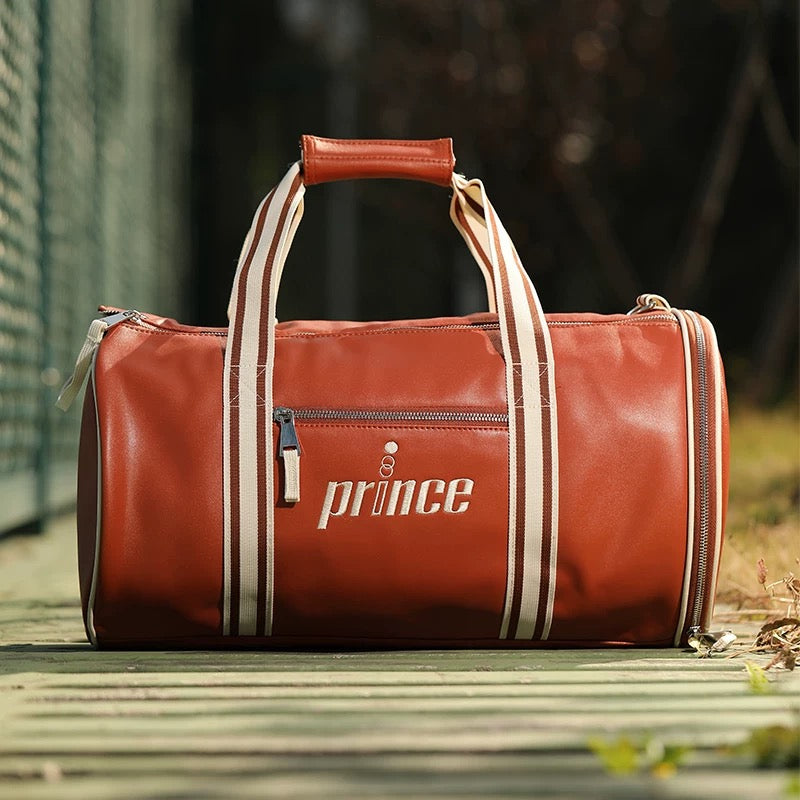 Prince Heritage Duffel Bag