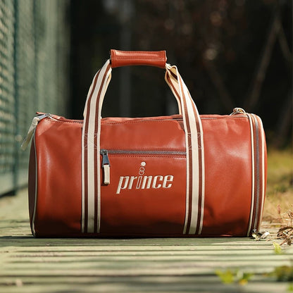 Prince Heritage Duffel Bag