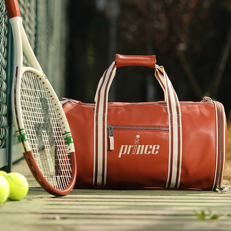 Prince Heritage Duffel Bag