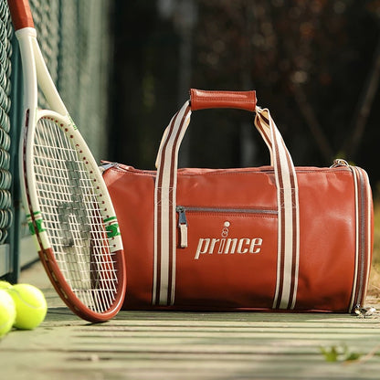 Prince Heritage Duffel Bag