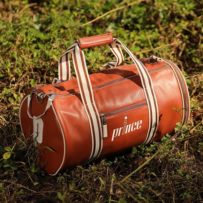 Prince Heritage Duffel Bag