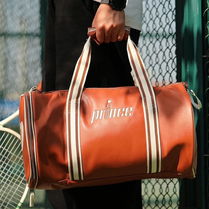 Prince Heritage Duffel Bag