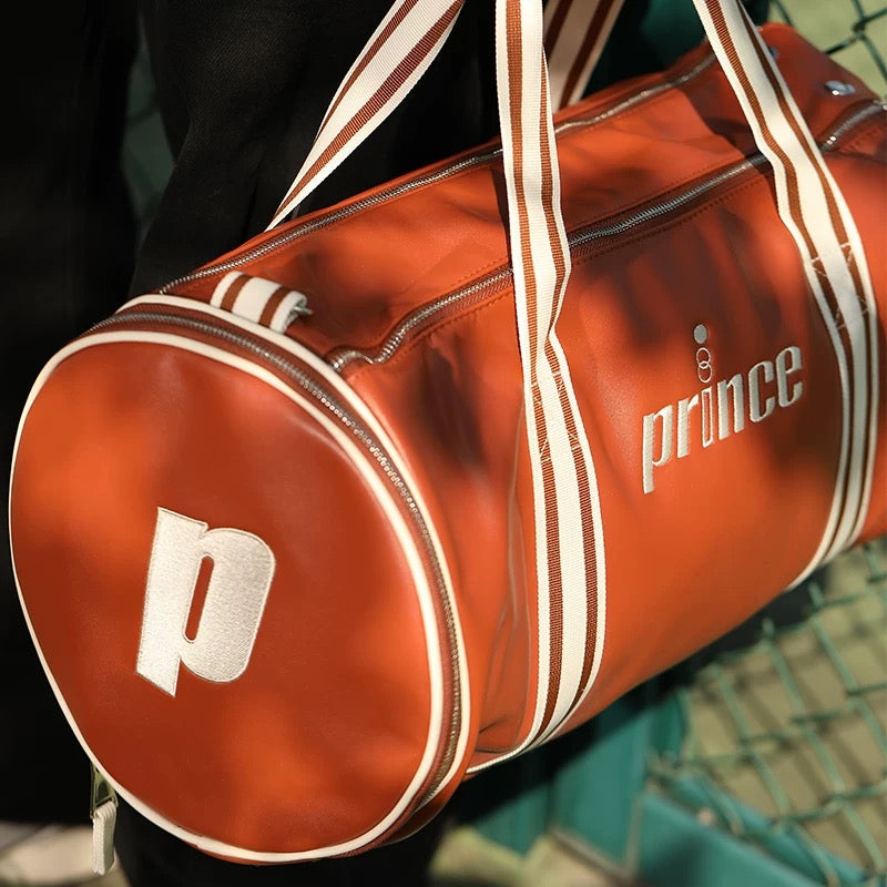 Prince Heritage Duffel Bag