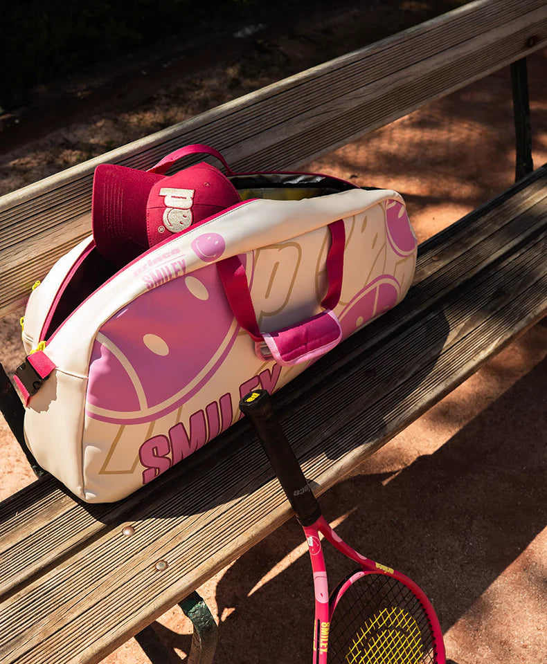 TOUR 1 COMP PRINCE X SMILEY BK