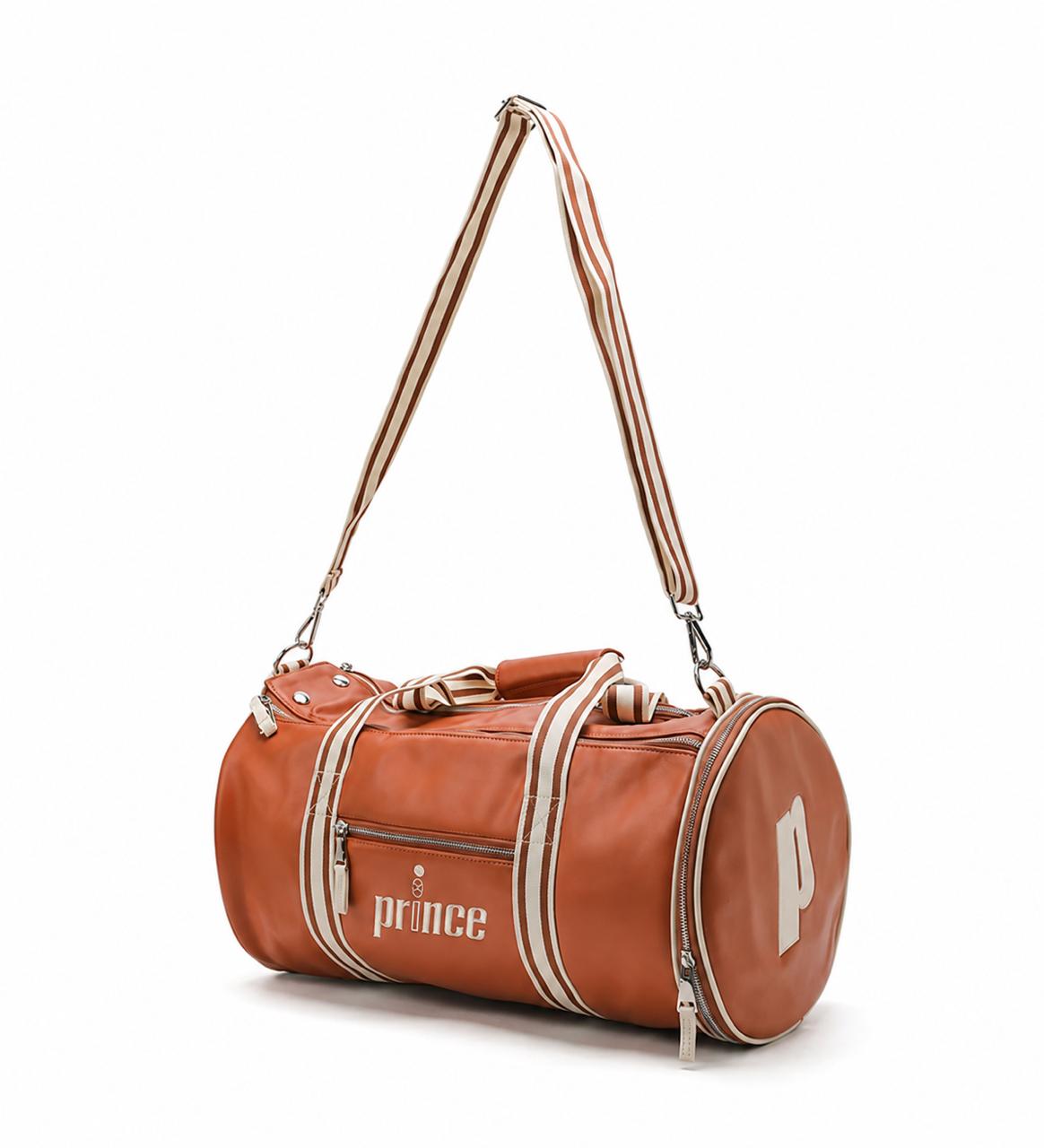Prince Heritage Duffel Bag