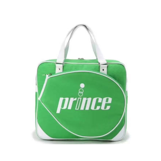 Prince 復古網球袋 2拍裝