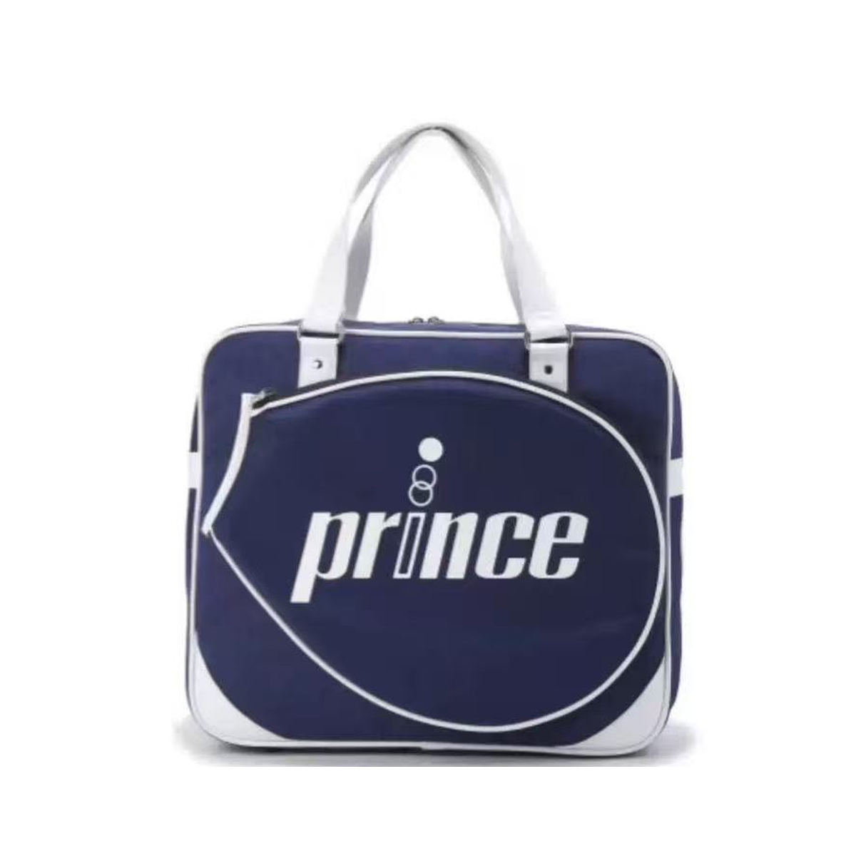 Prince 2-Racket 2-Way Tennis Bag
