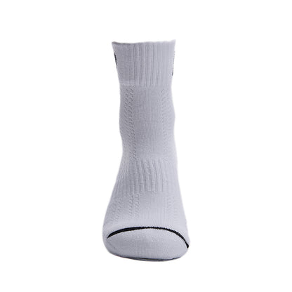 Prince men's mid-calf CoolMax sports socks