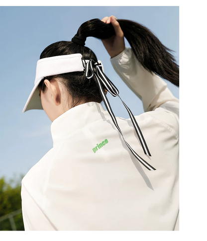 Prince Visor Cap