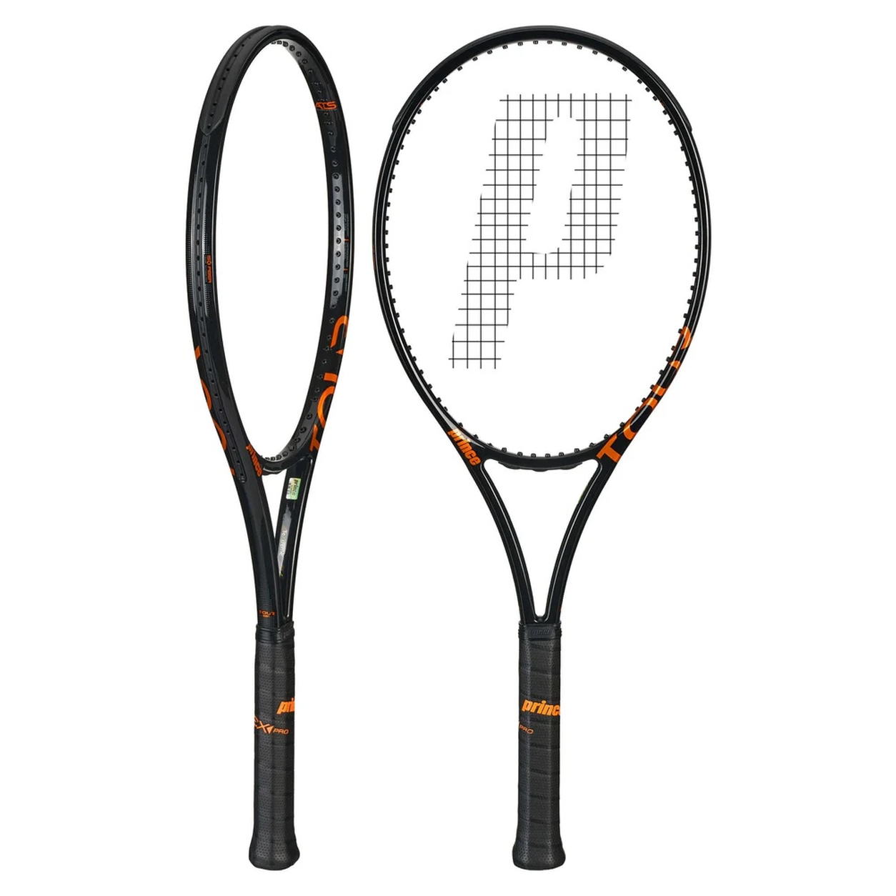 Prince Tour 100P 305g 2026 Tennis Racket | Unstrung