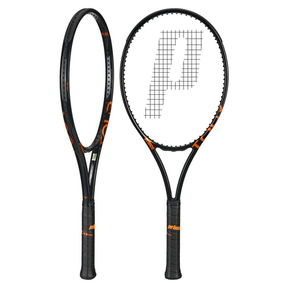 Prince Tour 100P 305g 2026 Tennis Racket | Unstrung
