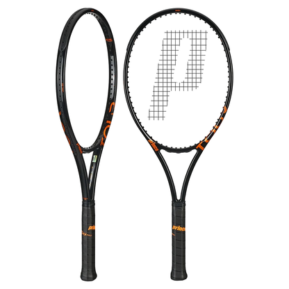 Prince Tour 100 310g 2026 Tennis Racket |Unstrung
