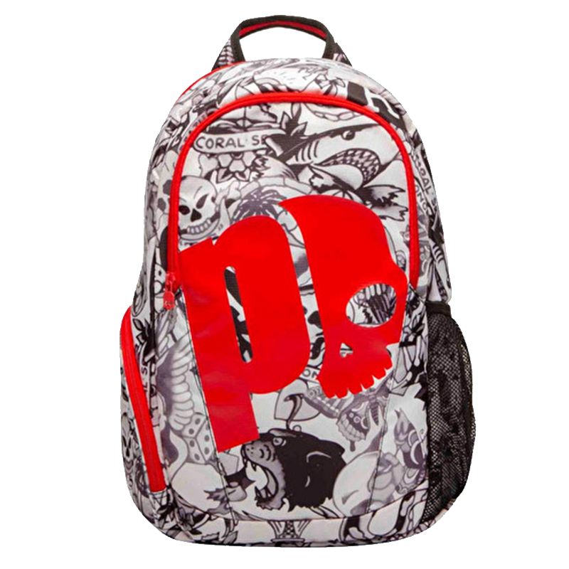 TATTOO BACKPACK 雙肩背包