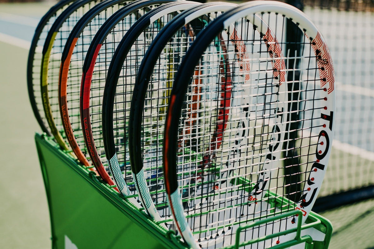 PRINCE Tennis Hong Kong official online store – PRINCE網球香港官方網上商店