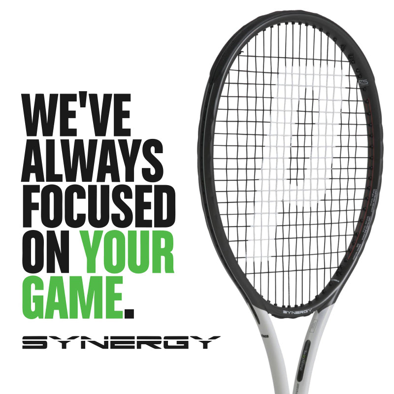 Synergy 98 (305g)